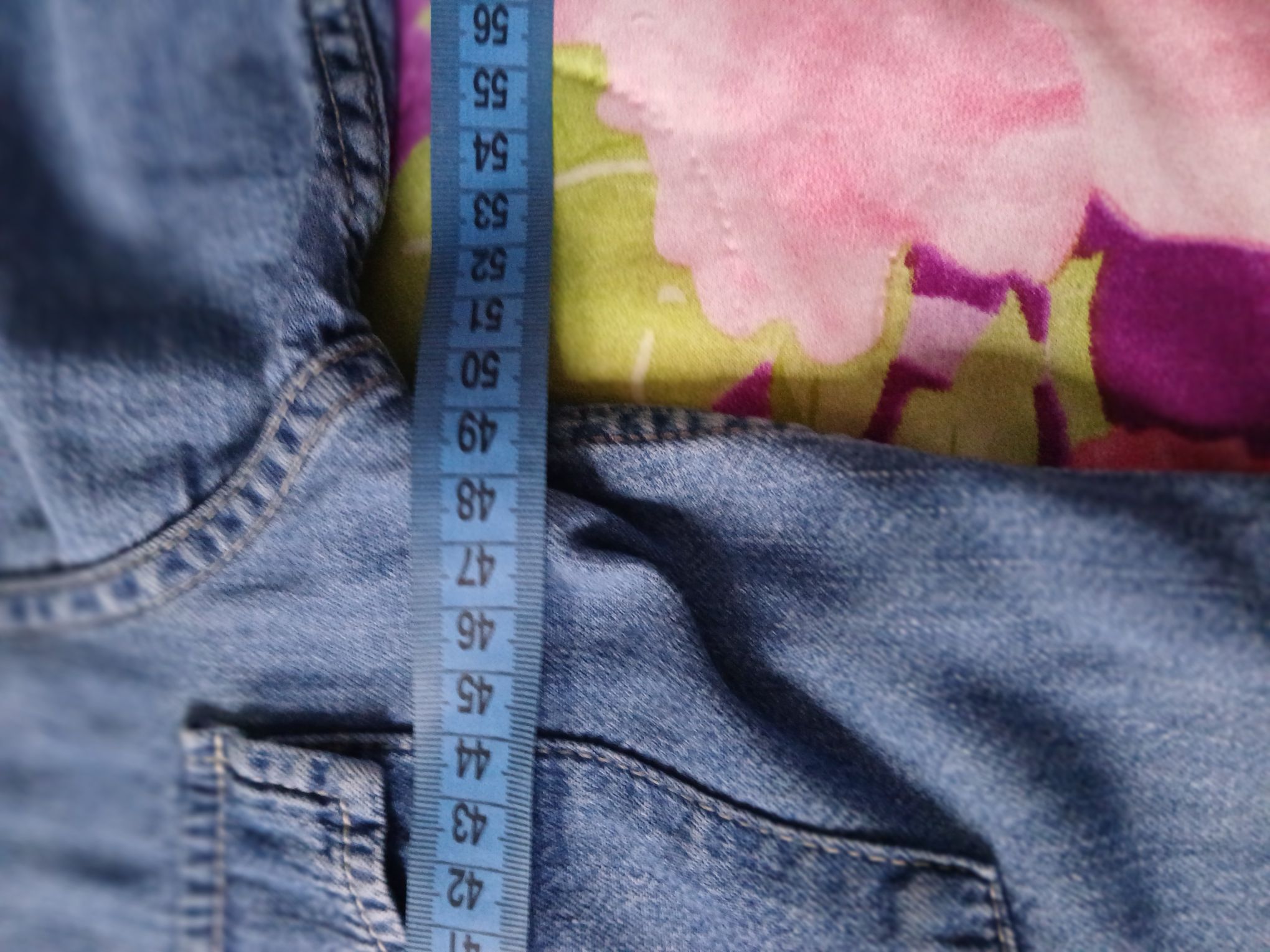 Levi's Kot Gömlek — görsel 7/7