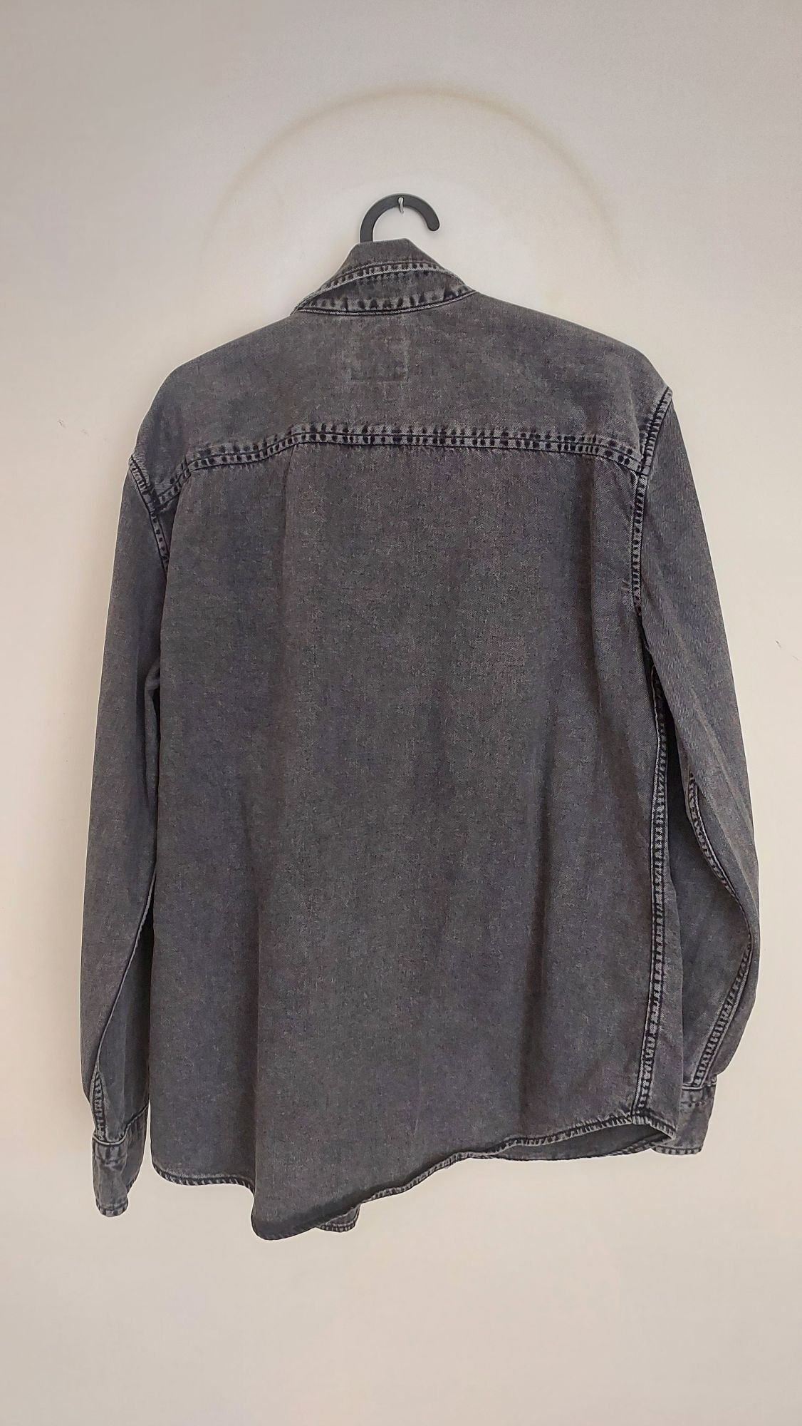 Levi's kot gömlek — görsel 2/3