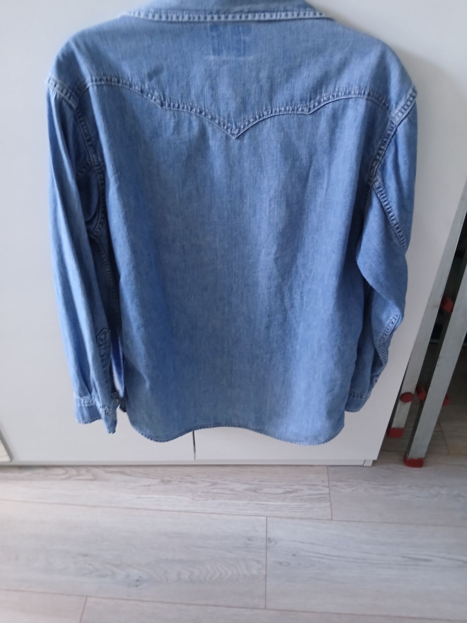 Levi's Kot Gömlek — görsel 4/7