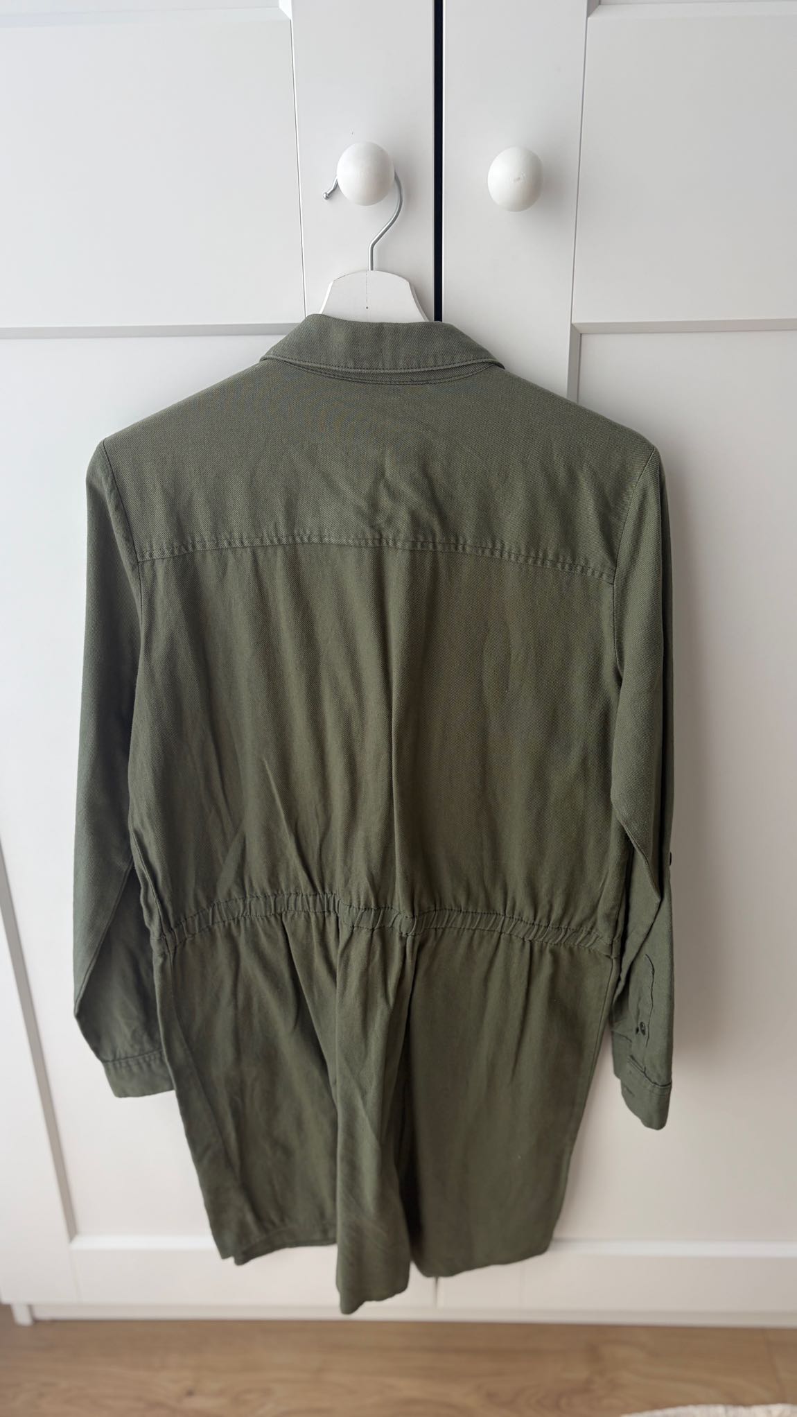 Mavi Jeans Elbise — görsel 3/3