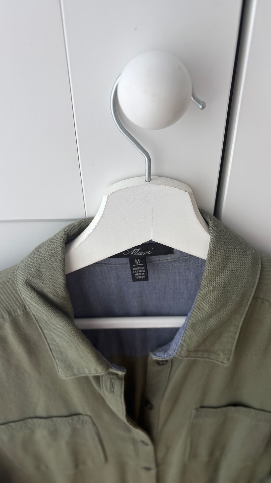 Mavi Jeans Elbise — görsel 2/3