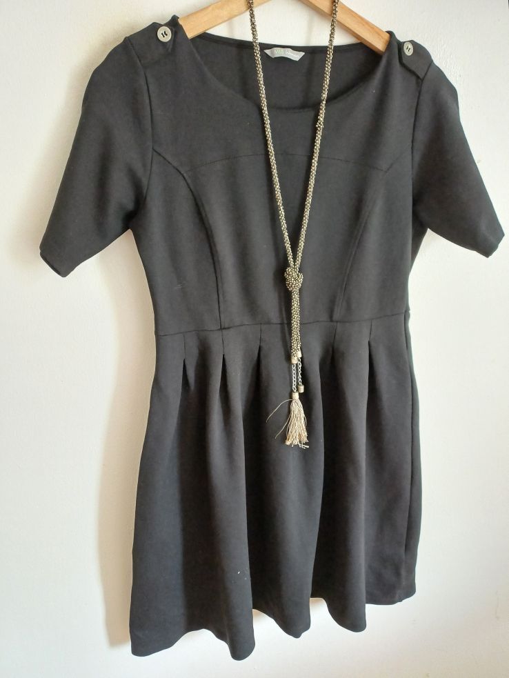 Marks Spencer esnek Günlük Elbise — görsel 2/9