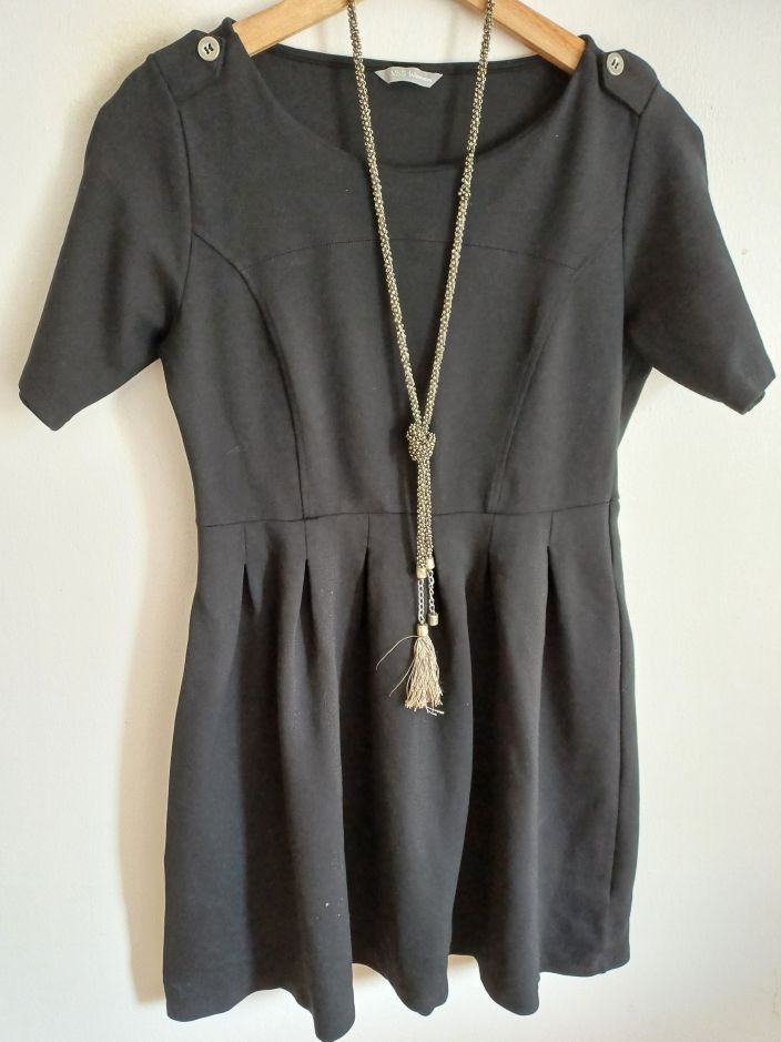 Marks Spencer esnek Günlük Elbise — görsel 3/9