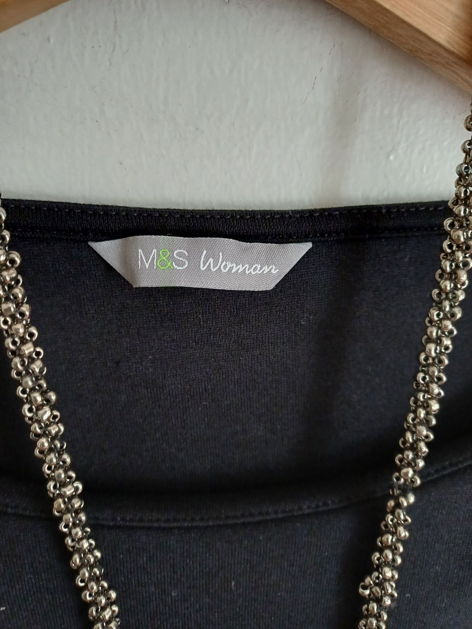 Marks Spencer esnek Günlük Elbise — görsel 4/9