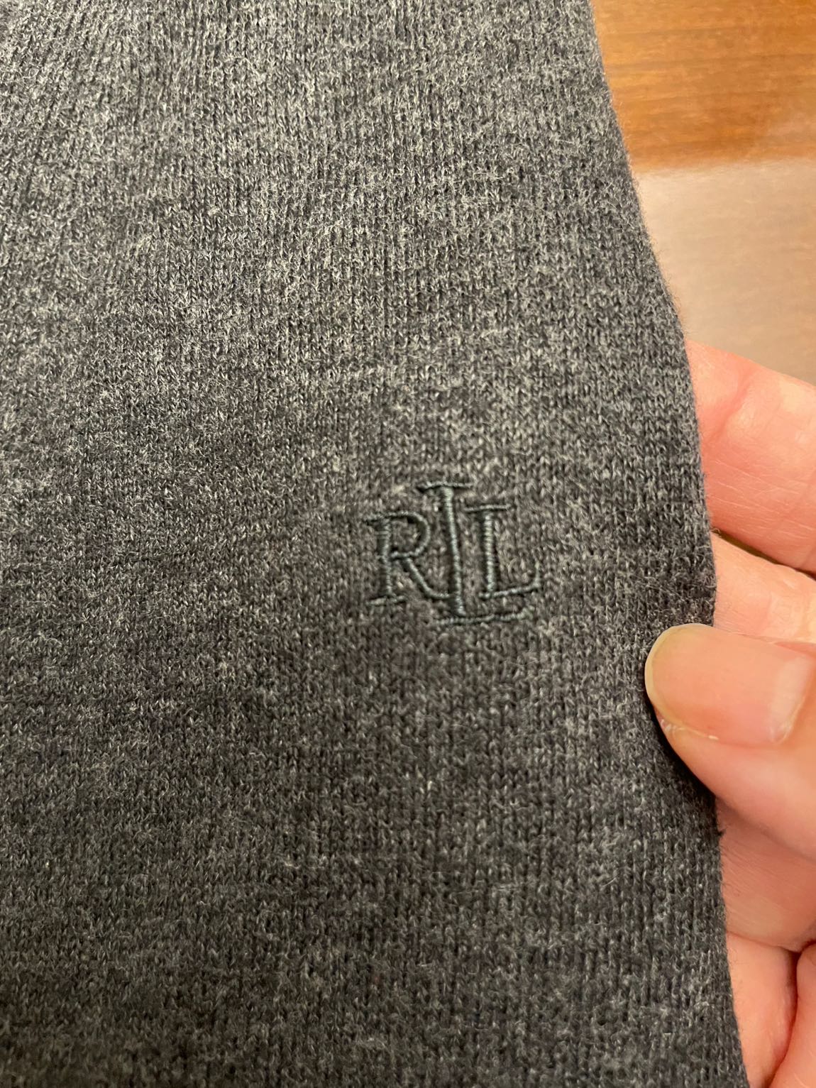 ORIGINAL Lauren Ralph Lauren Hırka — görsel 2/6
