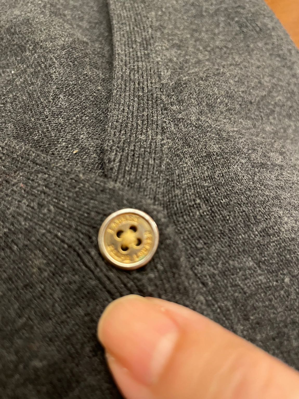 ORIGINAL Lauren Ralph Lauren Hırka — görsel 3/6