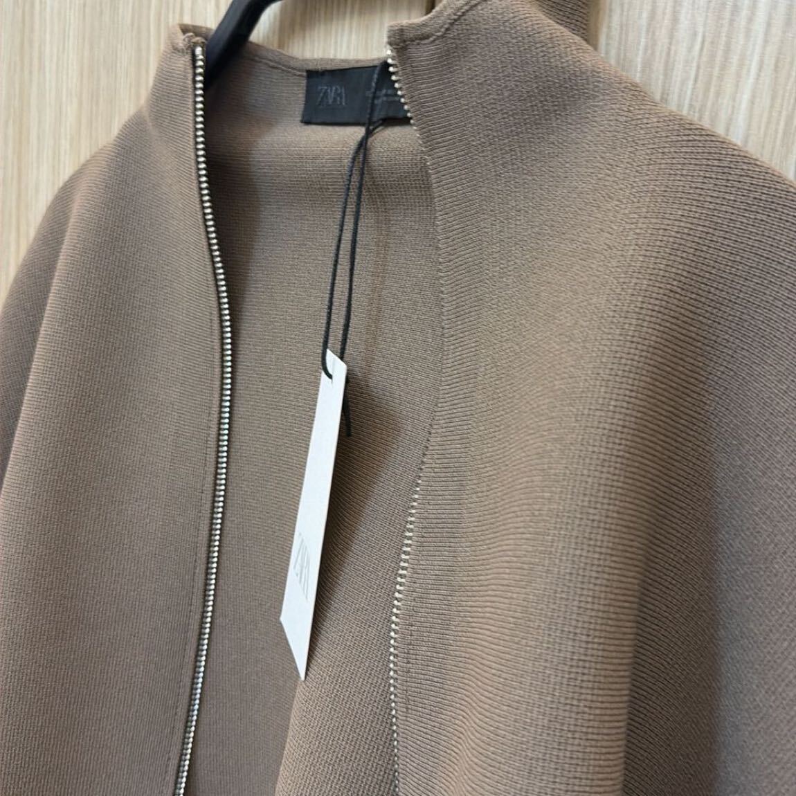 Zara Blazer Ceket SIFIR M SON 1 adet — görsel 6/8