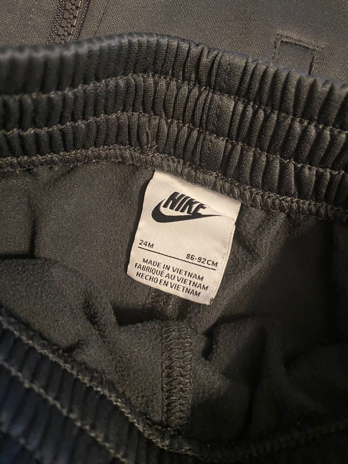 Nike İkili Takım Eşofman — görsel 4/4