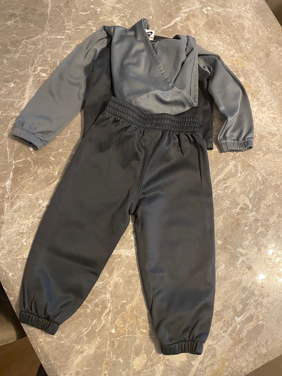 Nike İkili Takım Eşofman — görsel 2/4