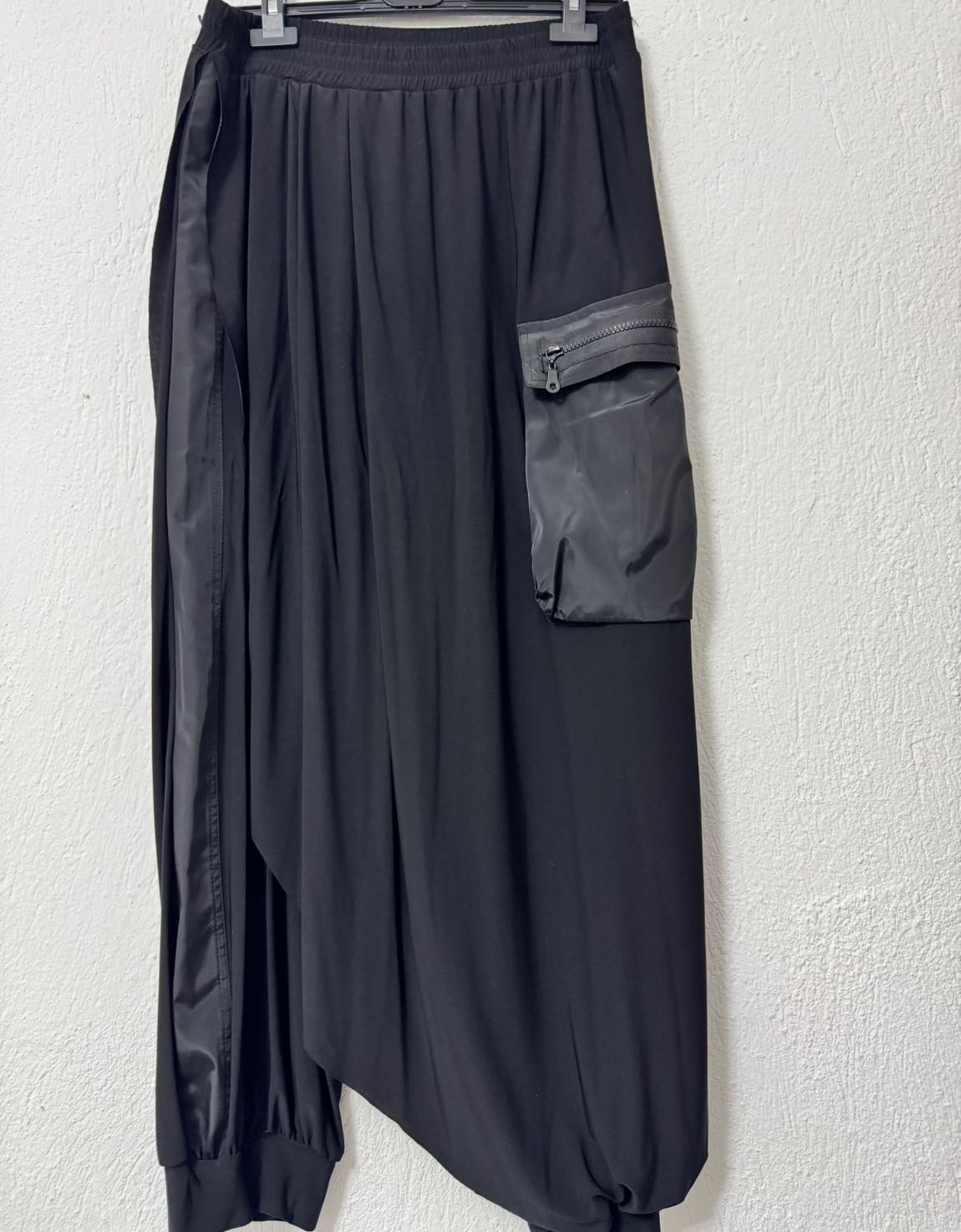 Nurcan Çetin Pantolonlu takım — görsel 2/3