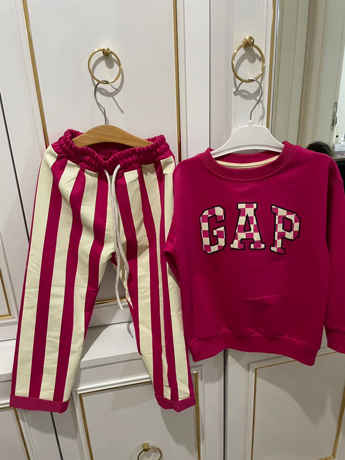 GAP Eşofman Takımı — görsel 7/8