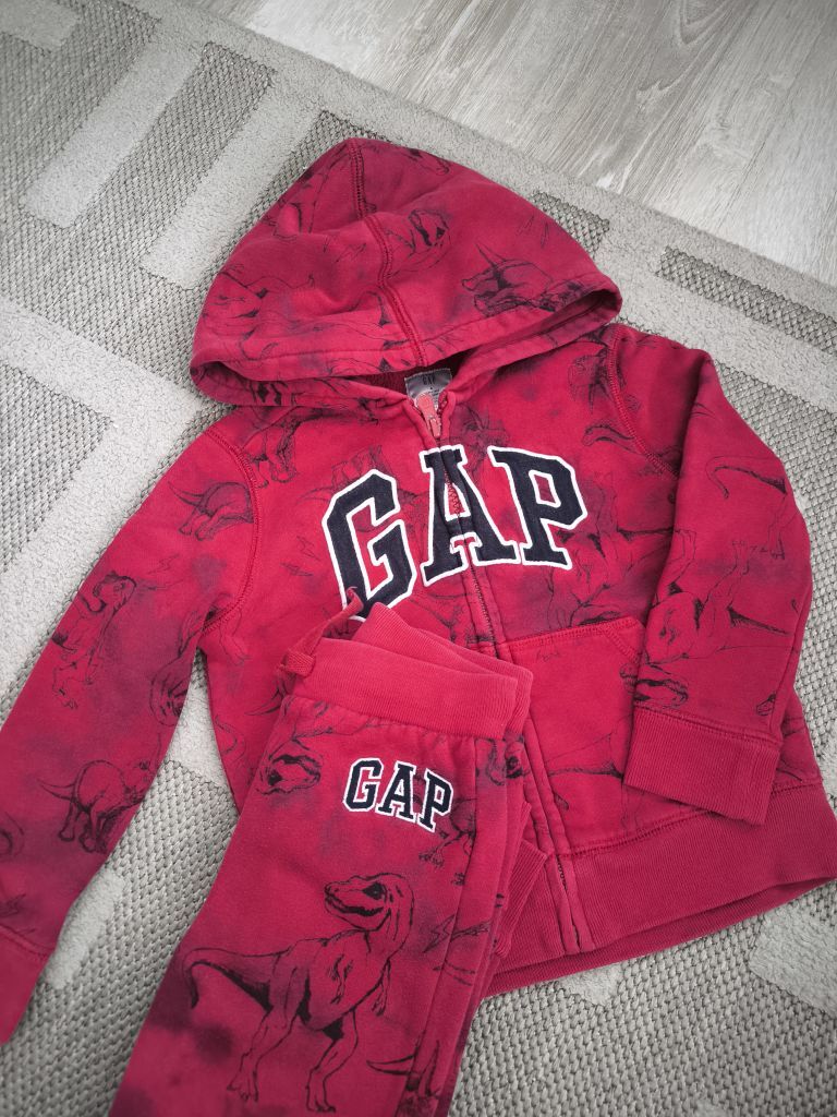 GAP Eşofman Takımı — görsel 3/5