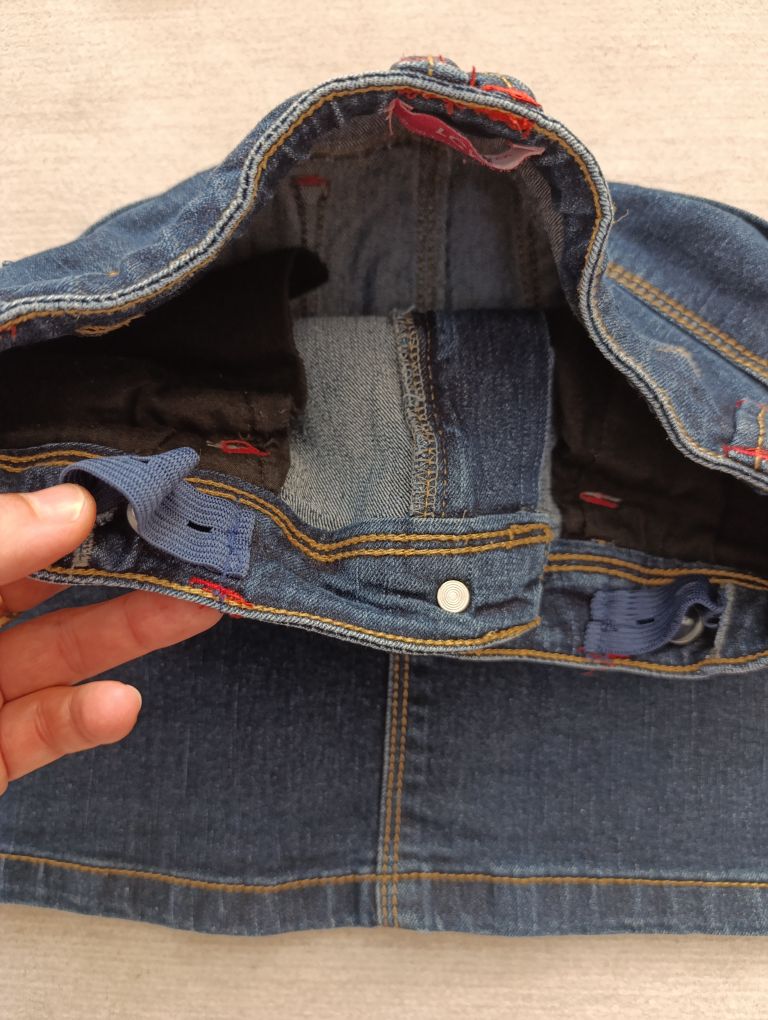 LCW KOT ETEK VE SARI BODY — görsel 5/18