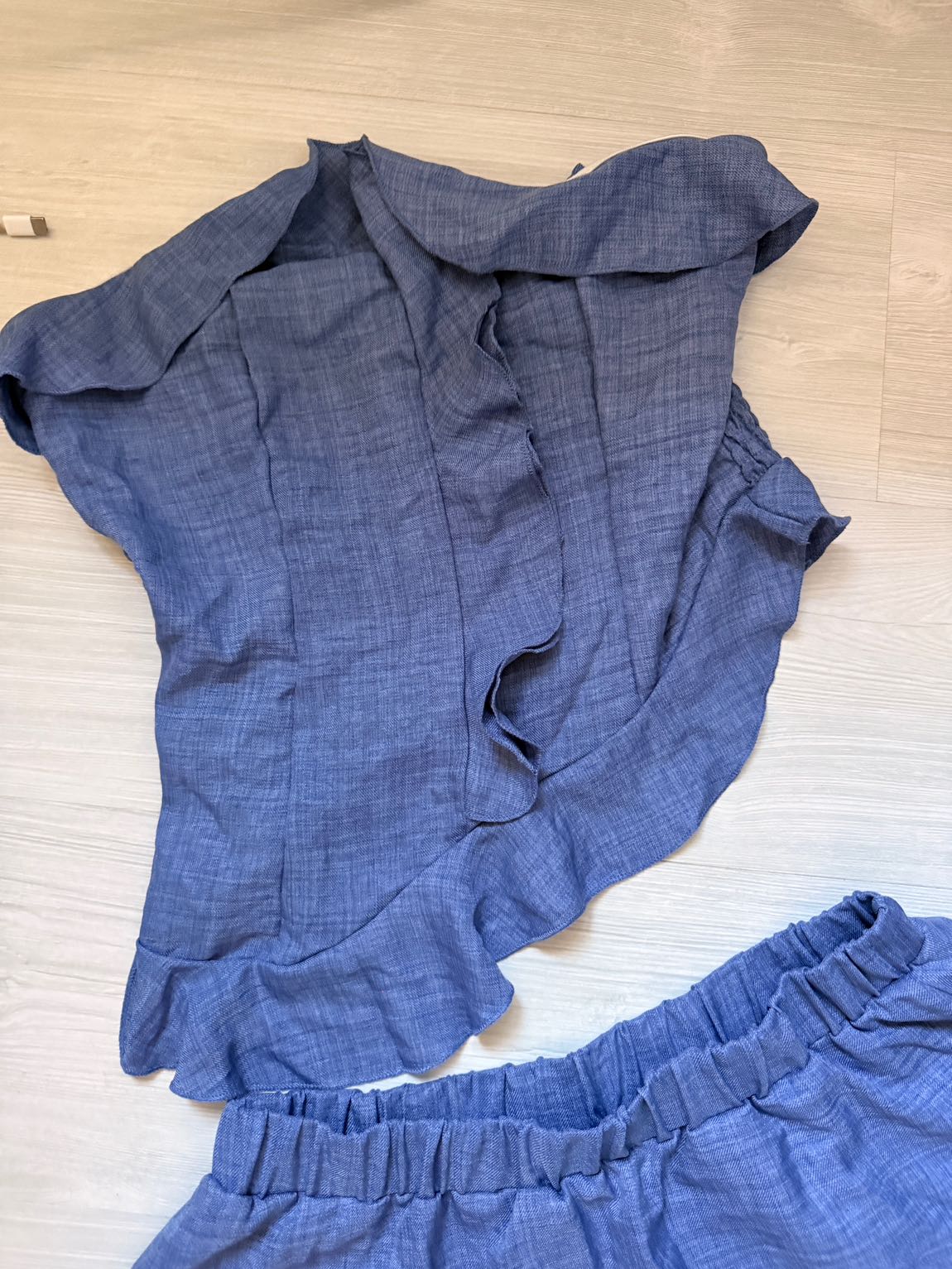 Shein takım sıfır — görsel 2/5