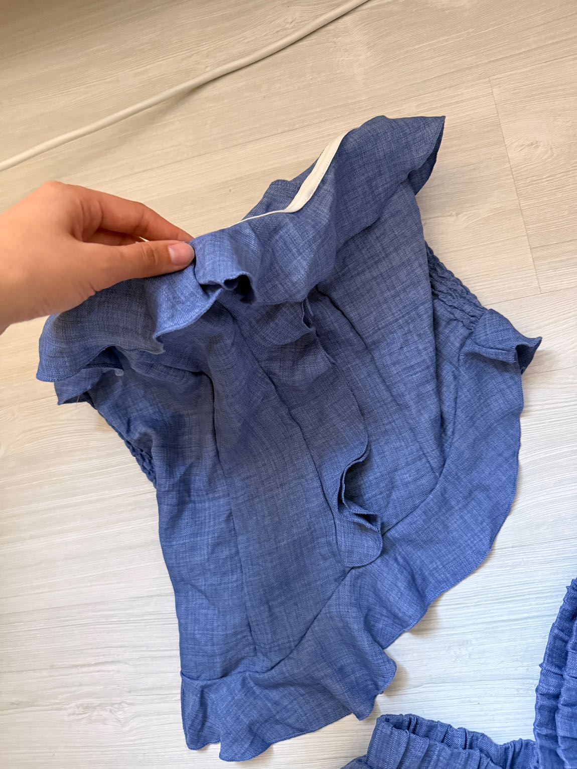 Shein takım sıfır — görsel 3/5