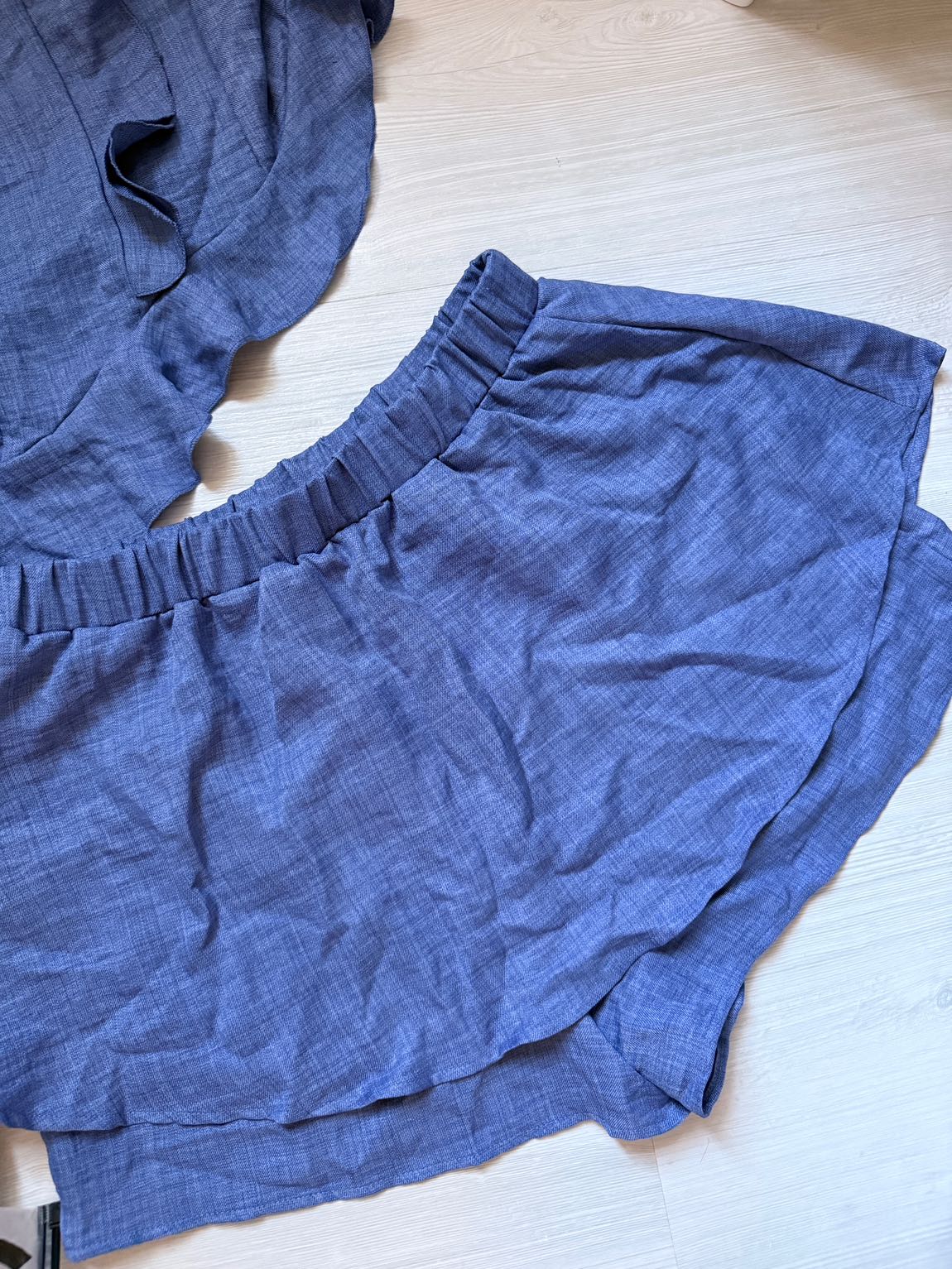 Shein takım sıfır — görsel 4/5