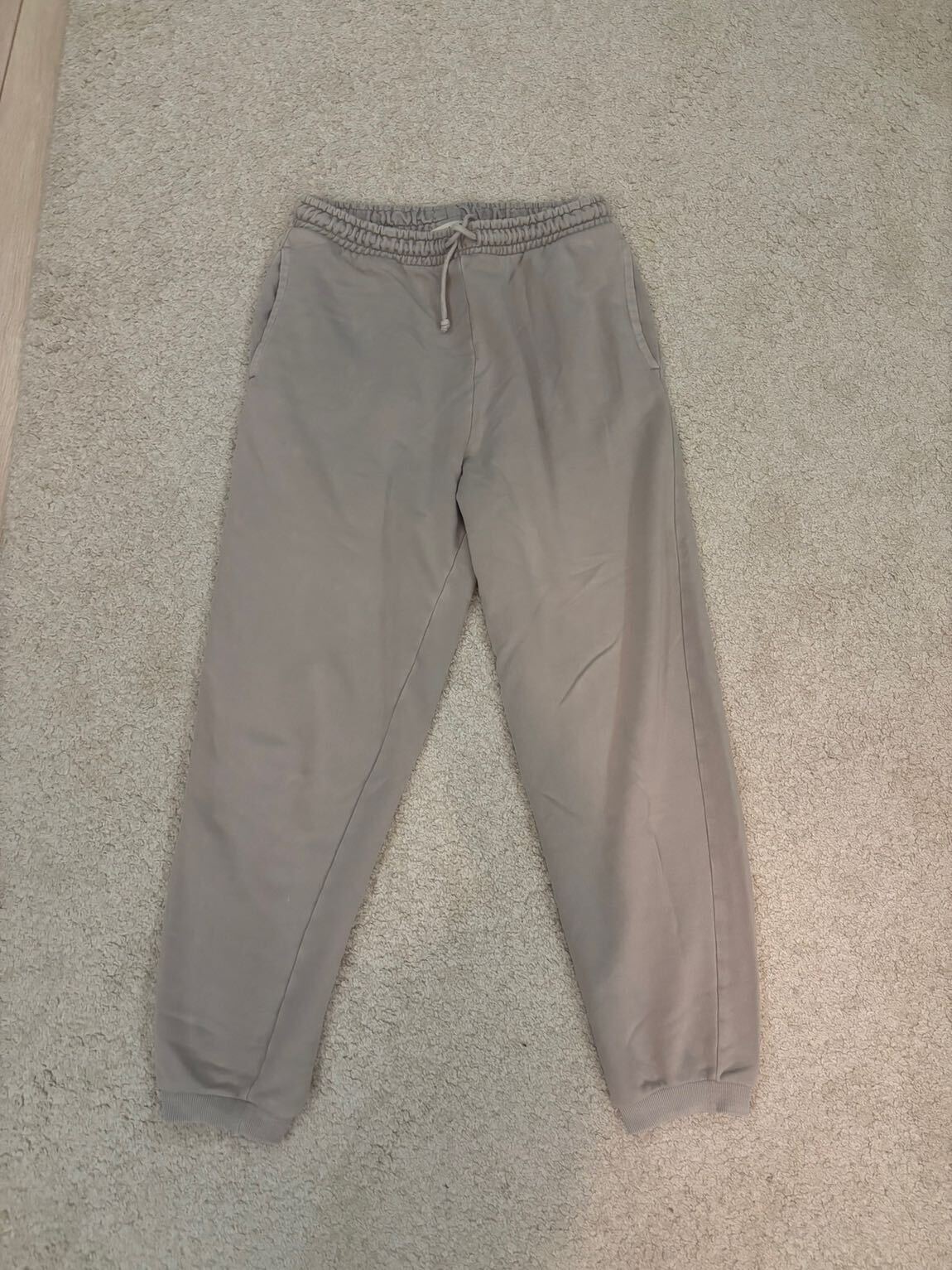 Pull&Bear Gri Eşofman Takımı — görsel 4/4