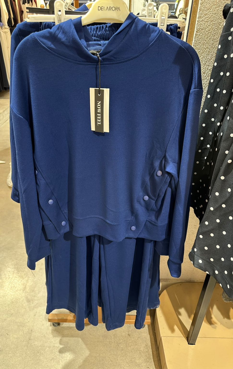 VİRAL OLAN BERSHKA MODEL İKİLİ TAKIM — görsel 2/4