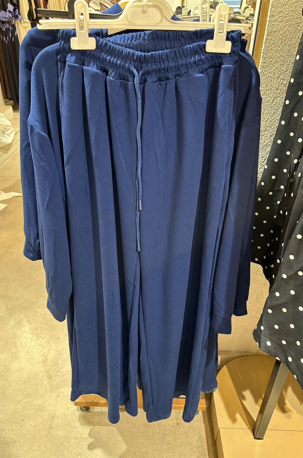 VİRAL OLAN BERSHKA MODEL İKİLİ TAKIM — görsel 4/4