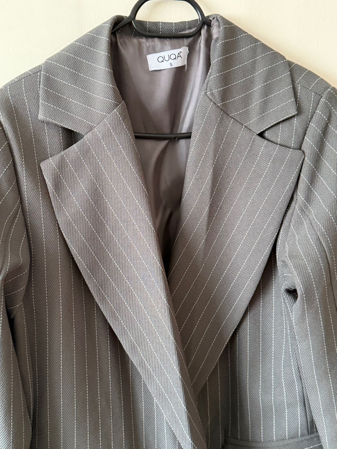 Blazer Ceket& pantolon takım — görsel 3/6