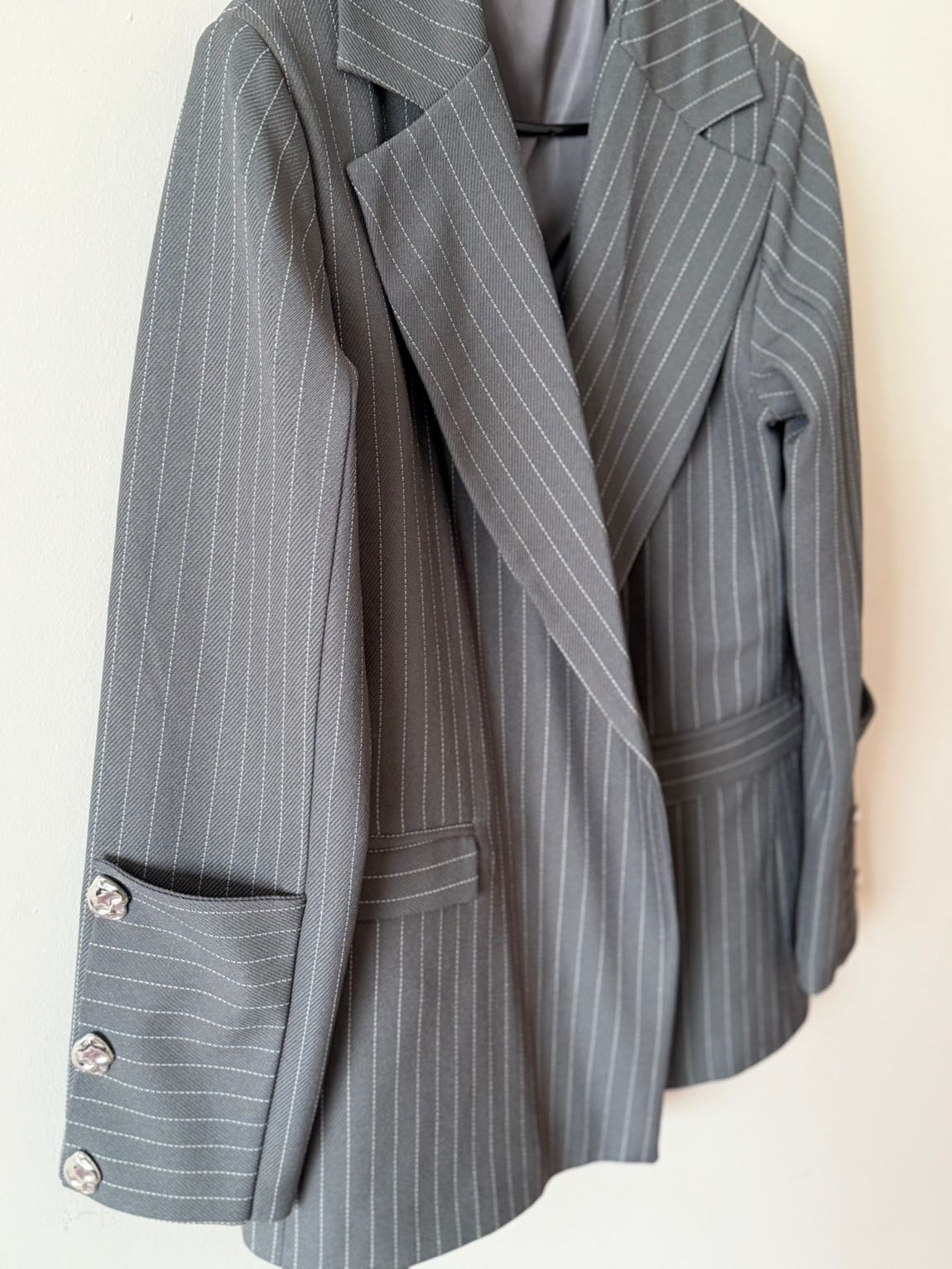Blazer Ceket& pantolon takım — görsel 2/6