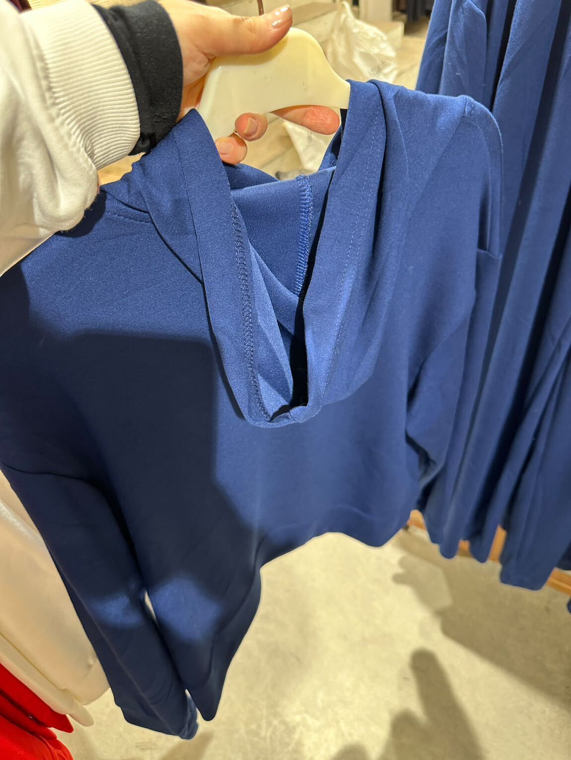 VİRAL OLAN BERSHKA MODEL İKİLİ TAKIM — görsel 3/4
