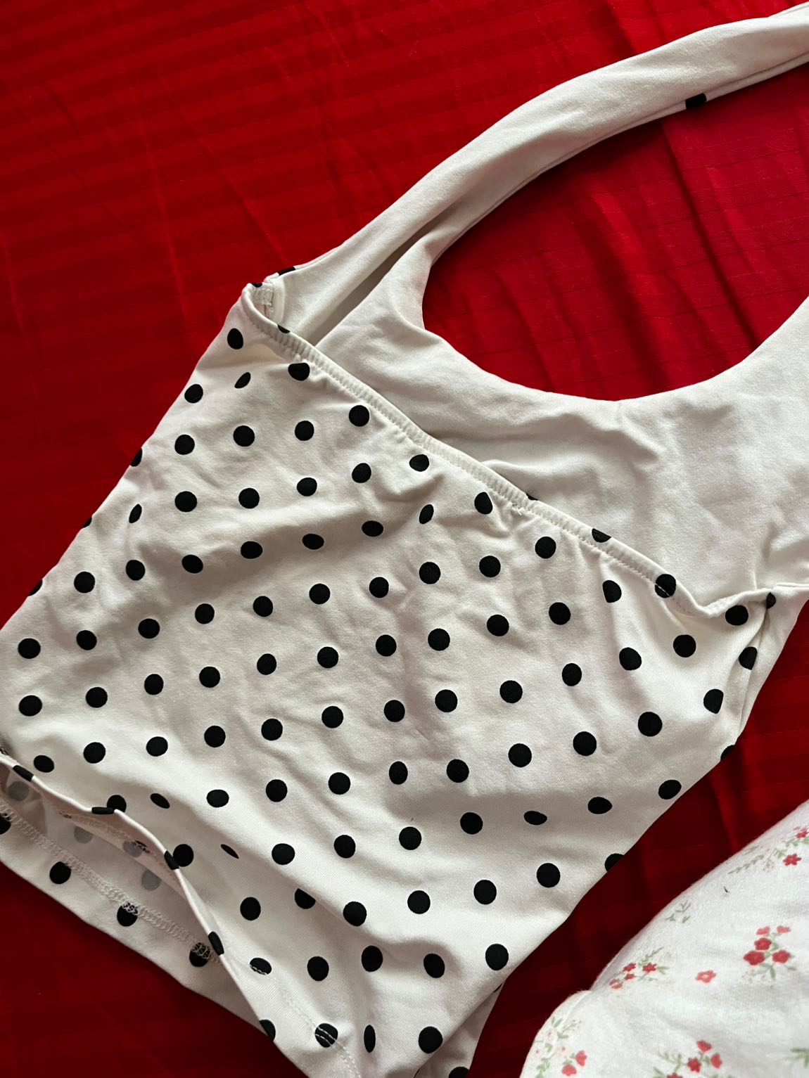 Pull&bear puantiyeli takım — görsel 3/4