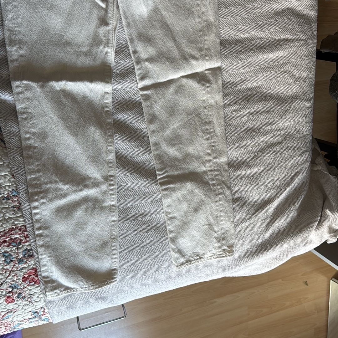 Açık Renk Jean Pantolon — görsel 3/10