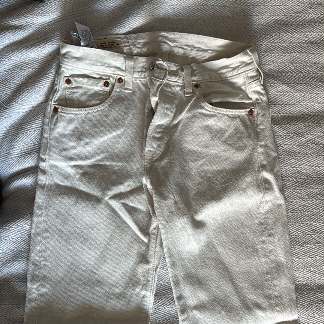 Açık Renk Jean Pantolon — görsel 4/10