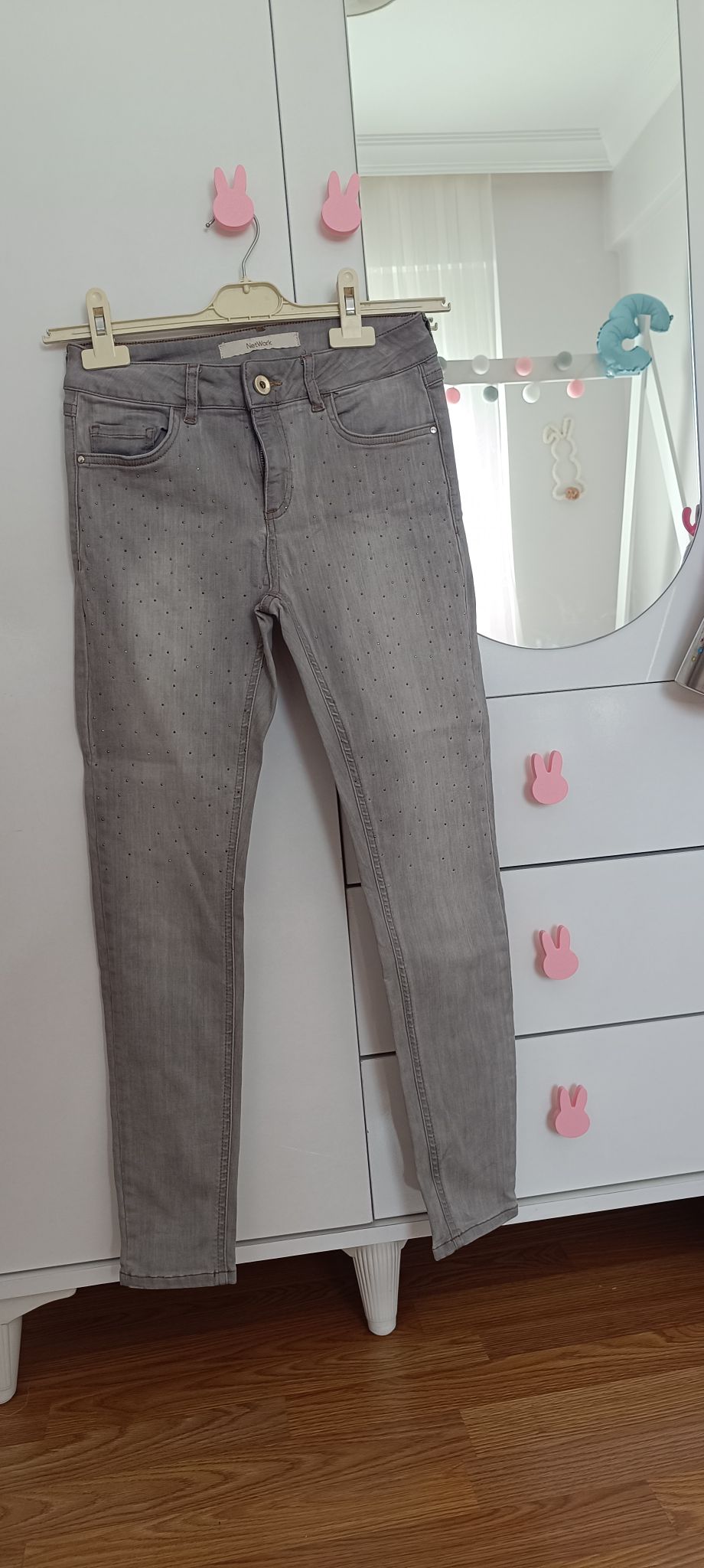 Kot Pantolon 💫 — görsel 2/6