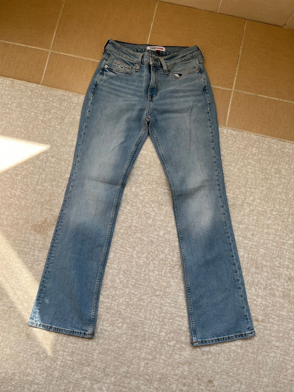 Tommy Jeans SIFIR ÜRÜN — görsel 4/6