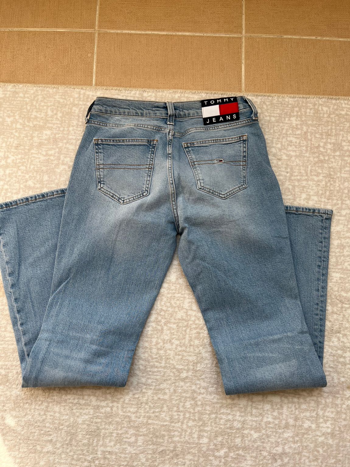 Tommy Jeans SIFIR ÜRÜN — görsel 3/6