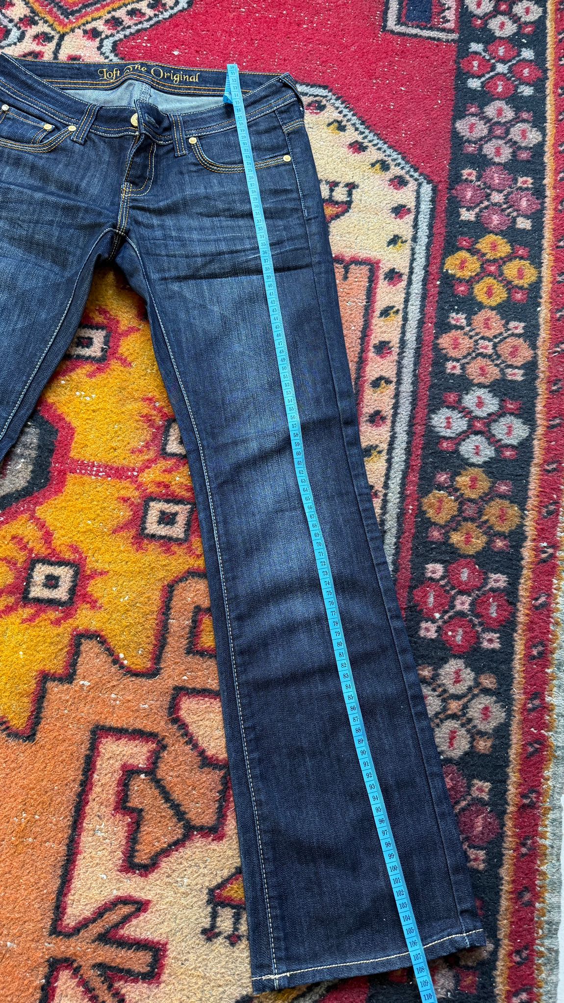Loft the orginal Jean Pantolon — görsel 6/6