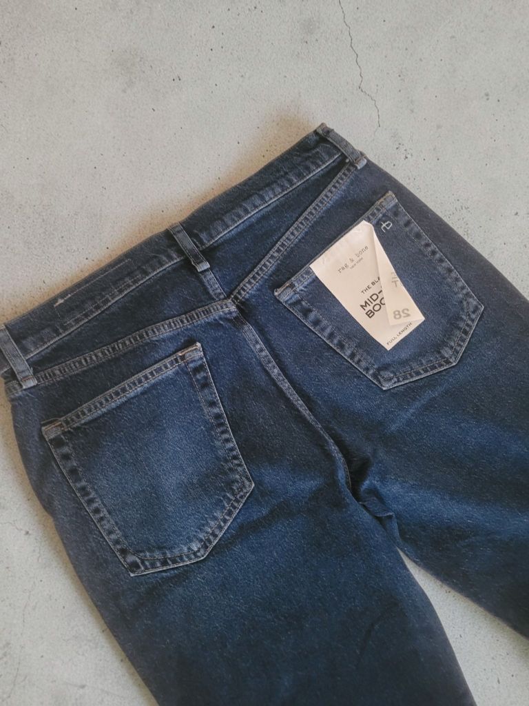 Rag&Bone — görsel 8/8