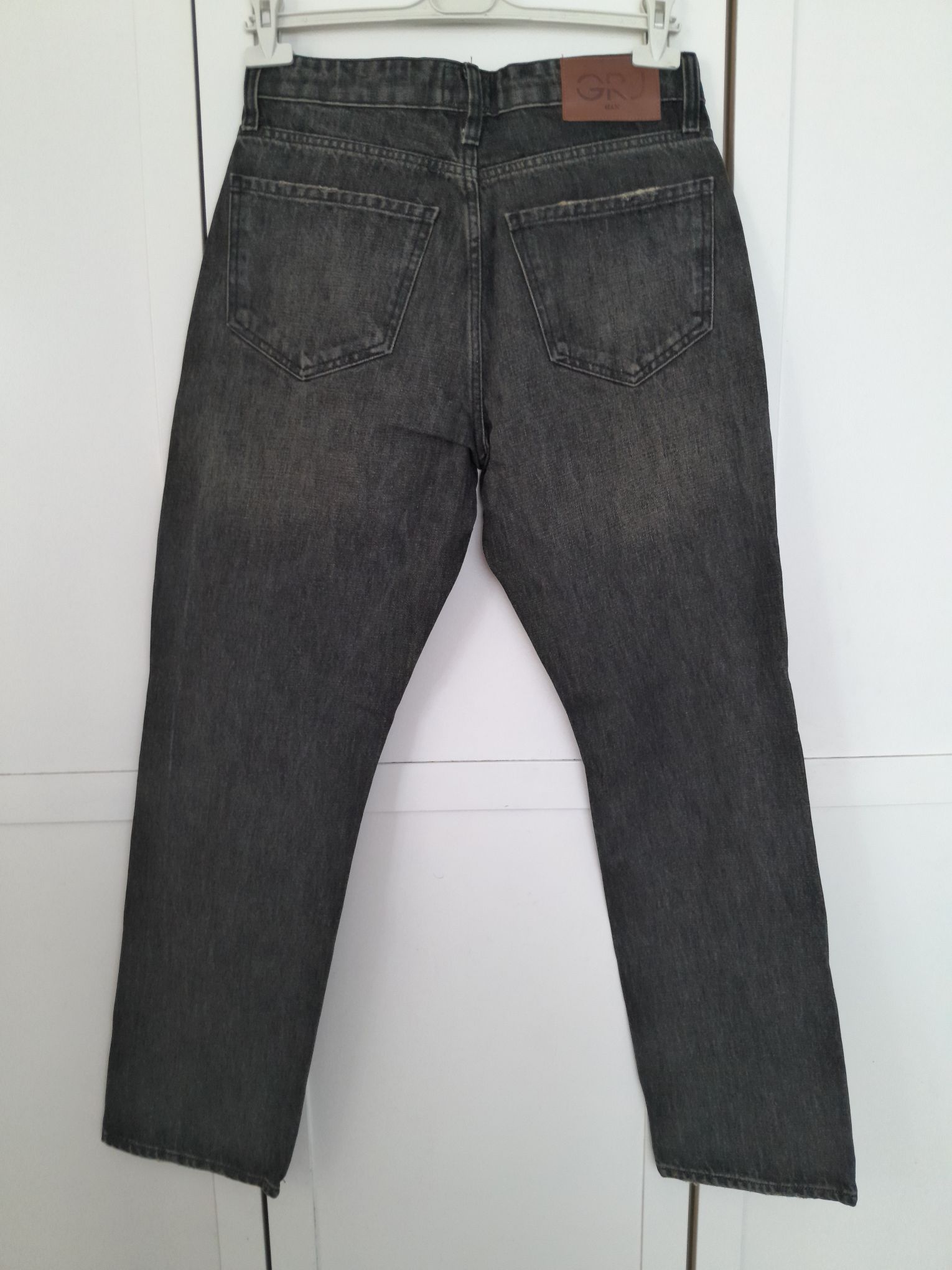 Erkek GRJ Man Jean Pantolon 29 Beden — görsel 2/8
