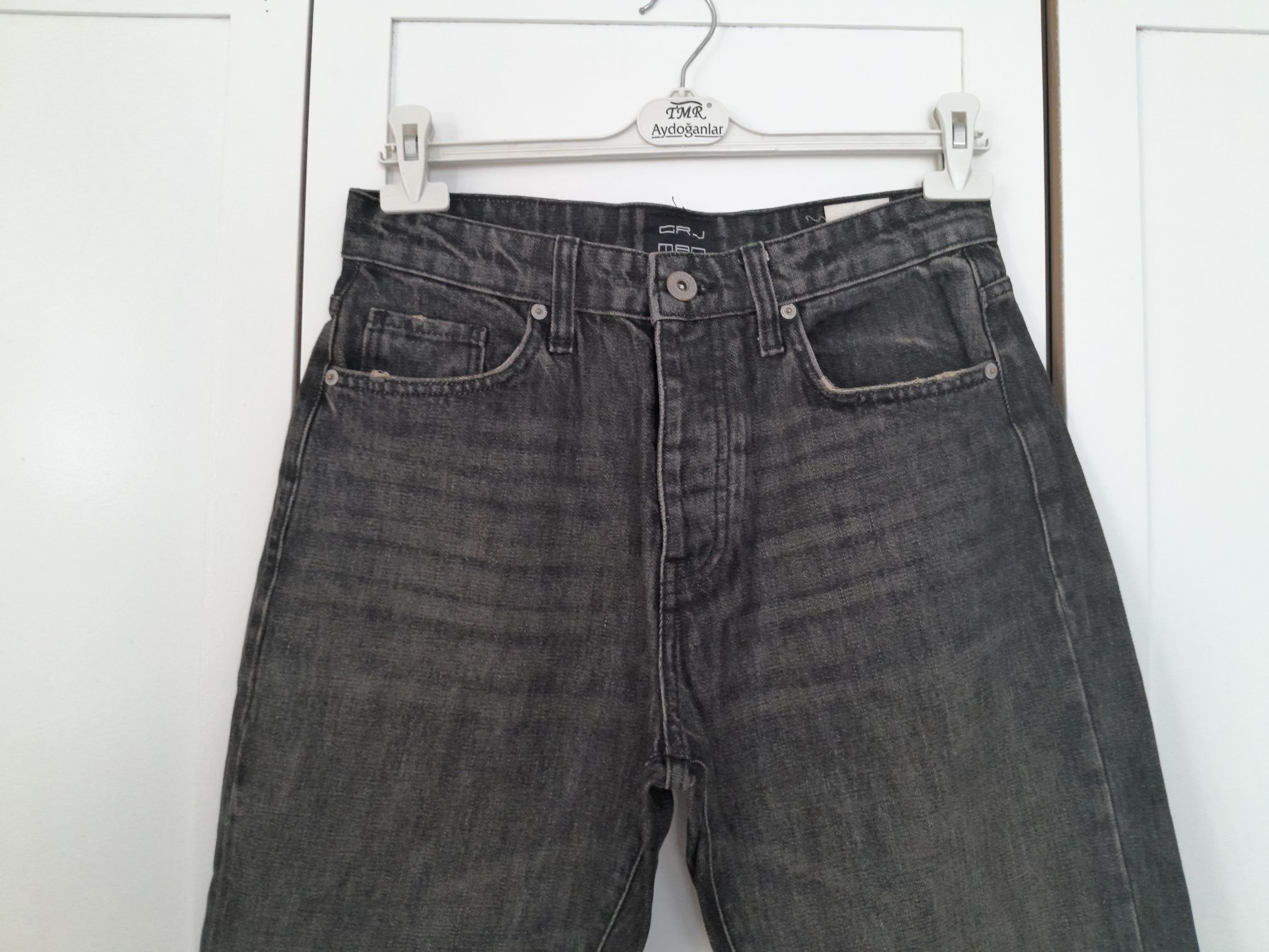 Erkek GRJ Man Jean Pantolon 29 Beden — görsel 4/8