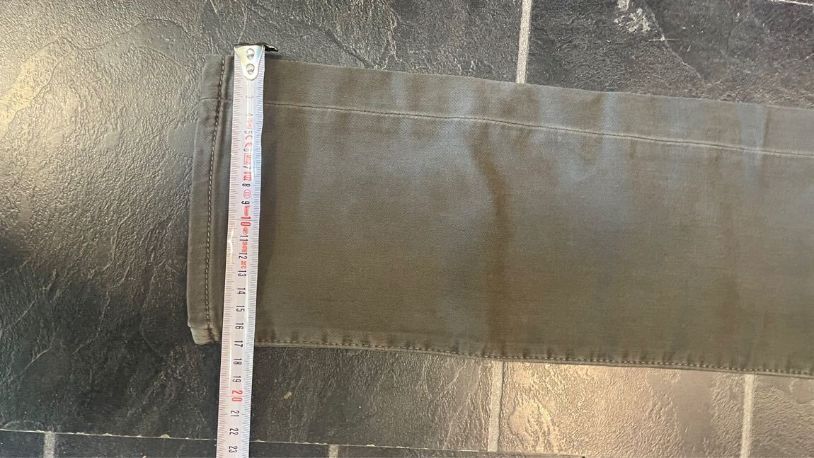 John Varvatos 28 beden — görsel 9/10