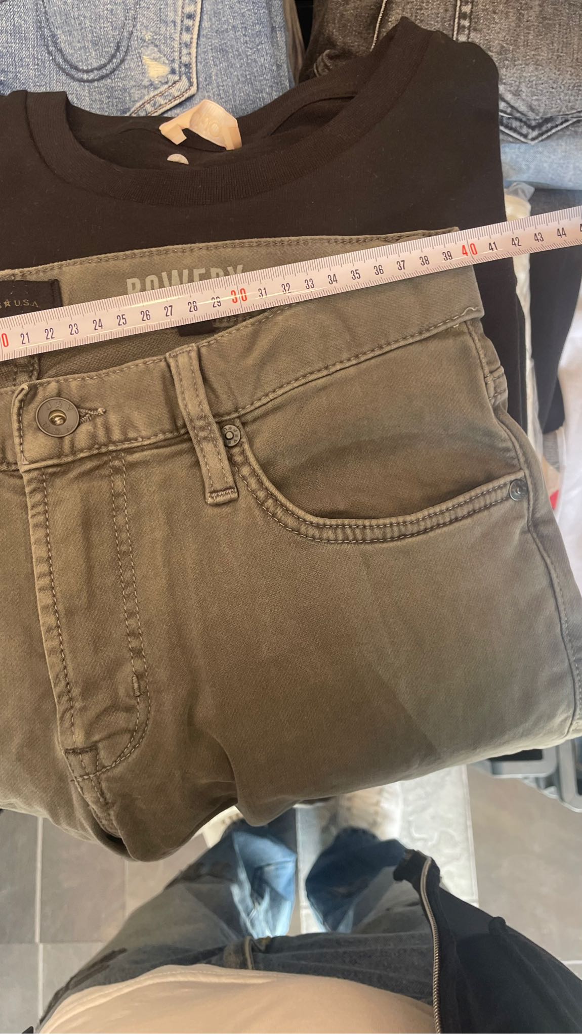 John Varvatos 28 beden — görsel 7/10
