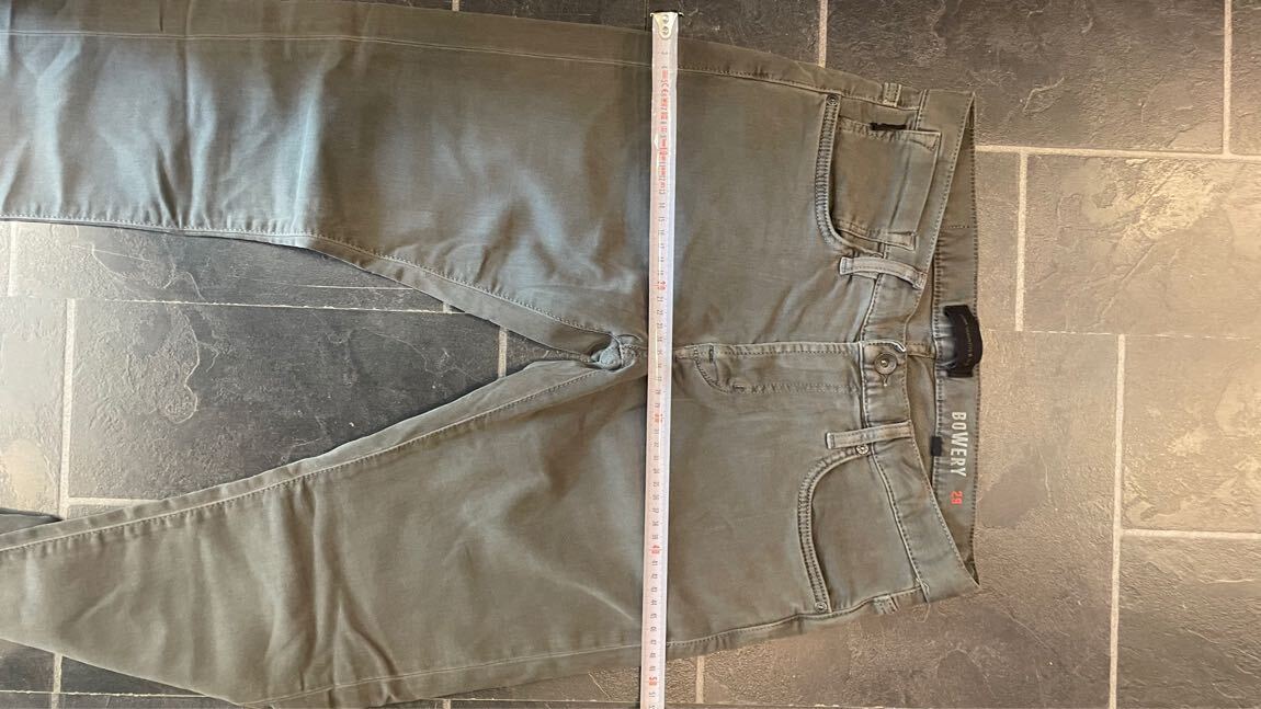 John Varvatos 28 beden — görsel 10/10
