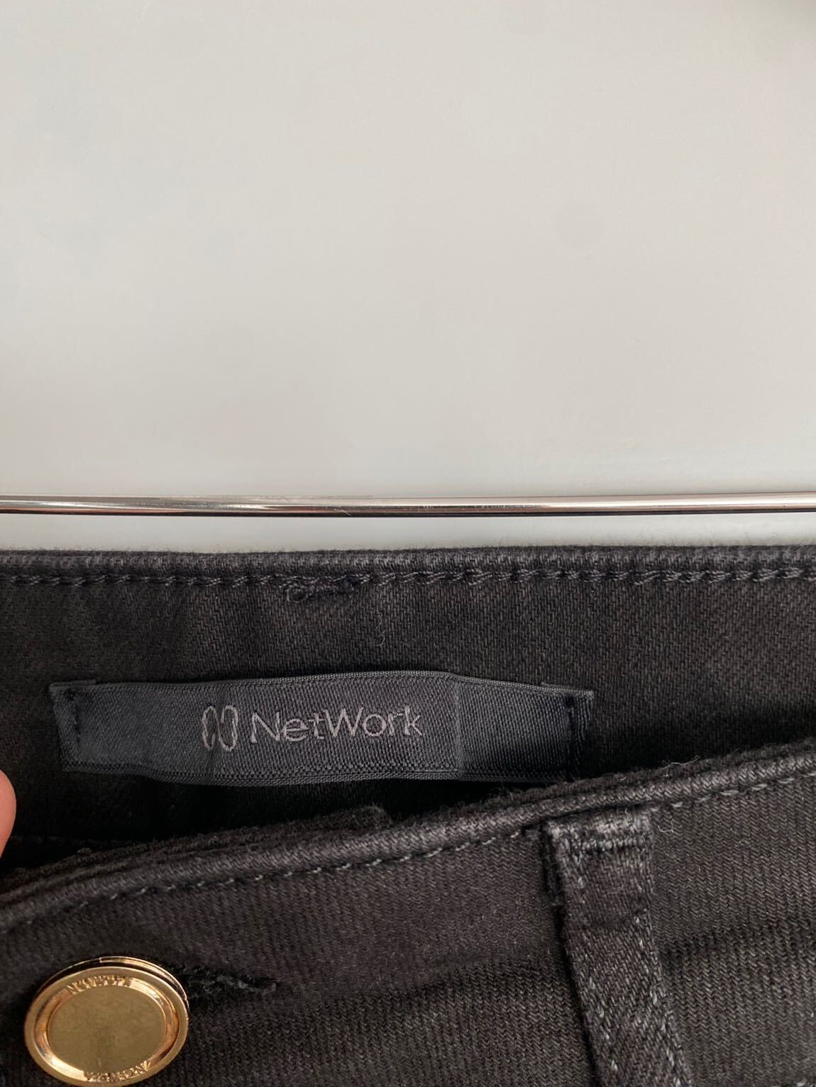Network jean — görsel 6/6