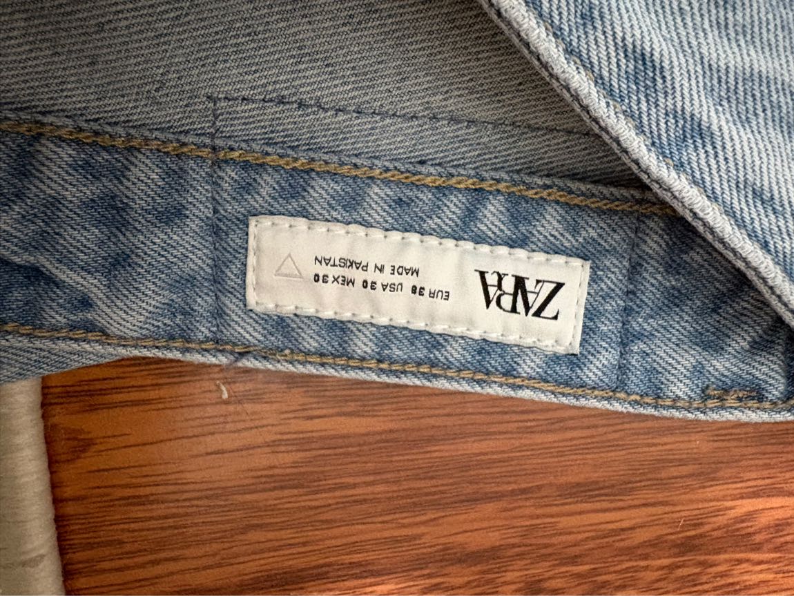 zara jean — görsel 2/2