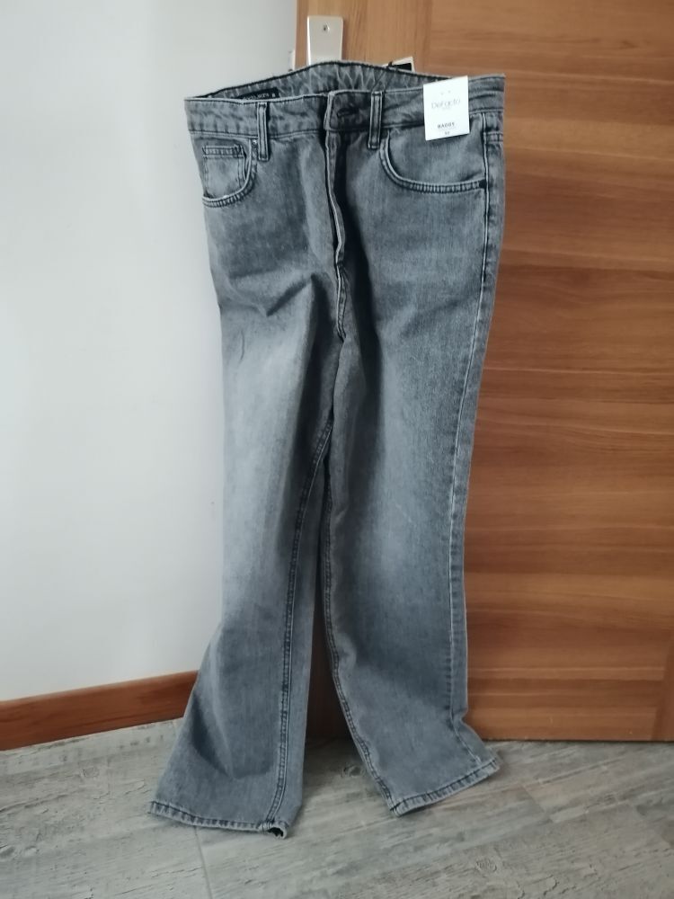 Etiketli DeFacto Baggy 30 Beden — görsel 3/3