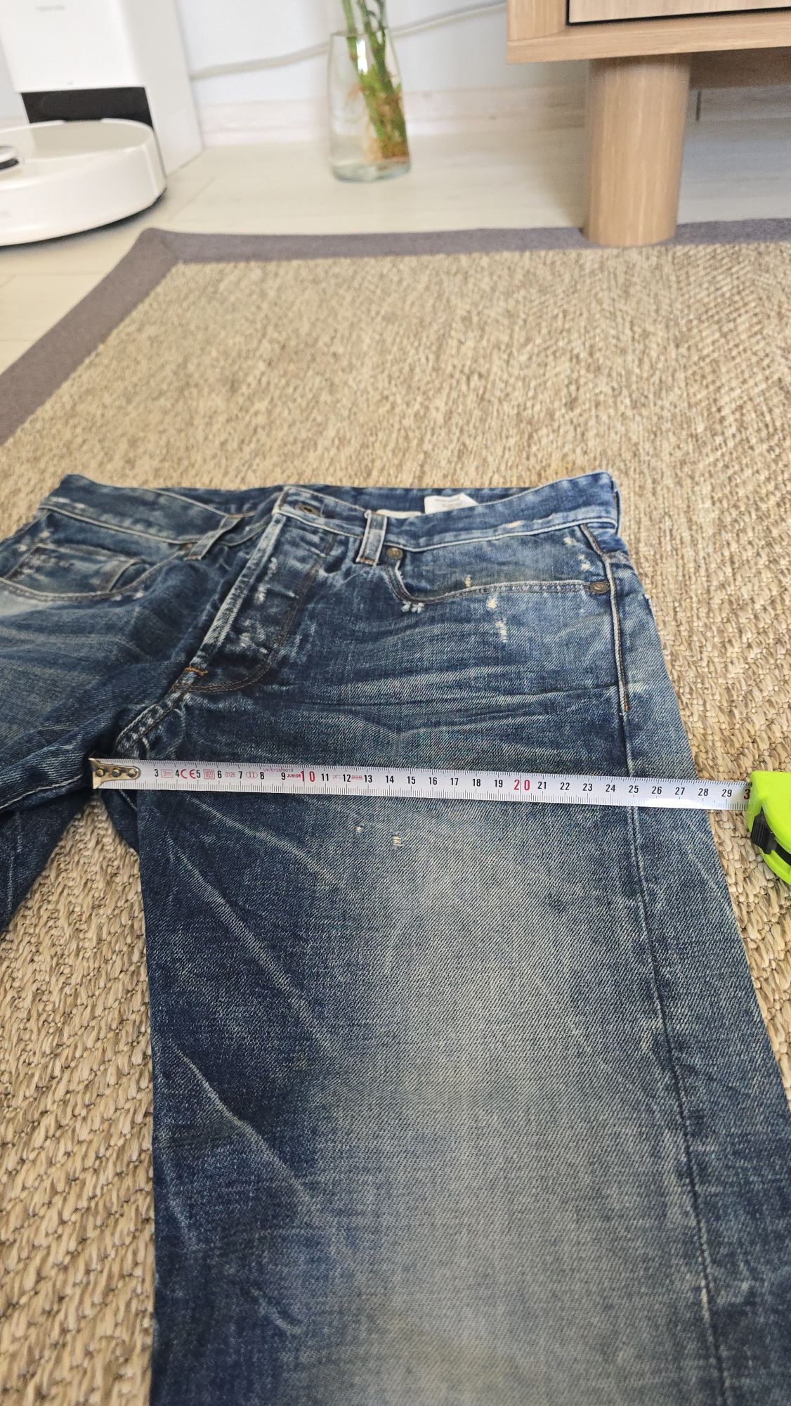gstar raw Mavi Jeans Pantolon — görsel 2/5