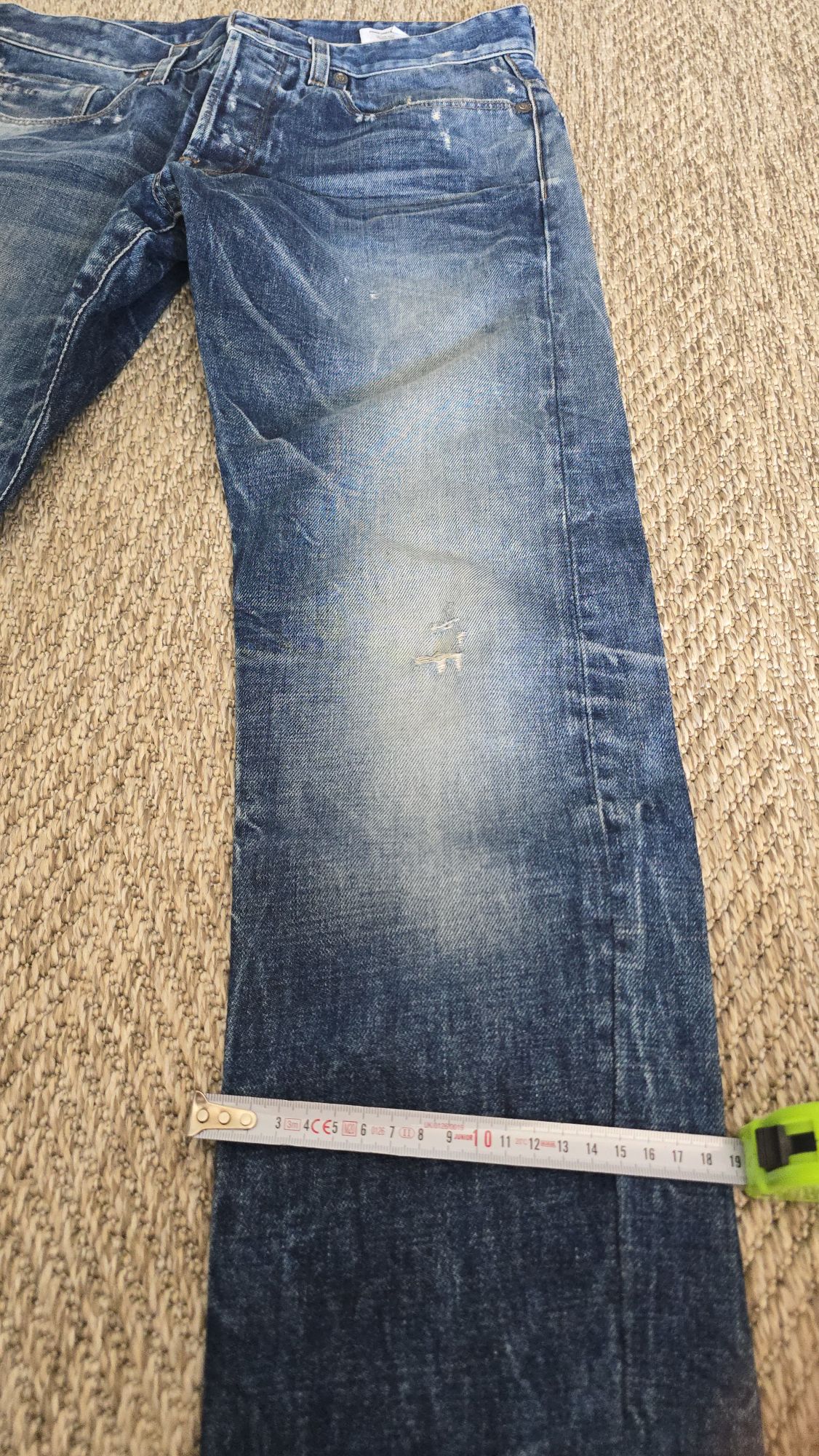 gstar raw Mavi Jeans Pantolon — görsel 5/5