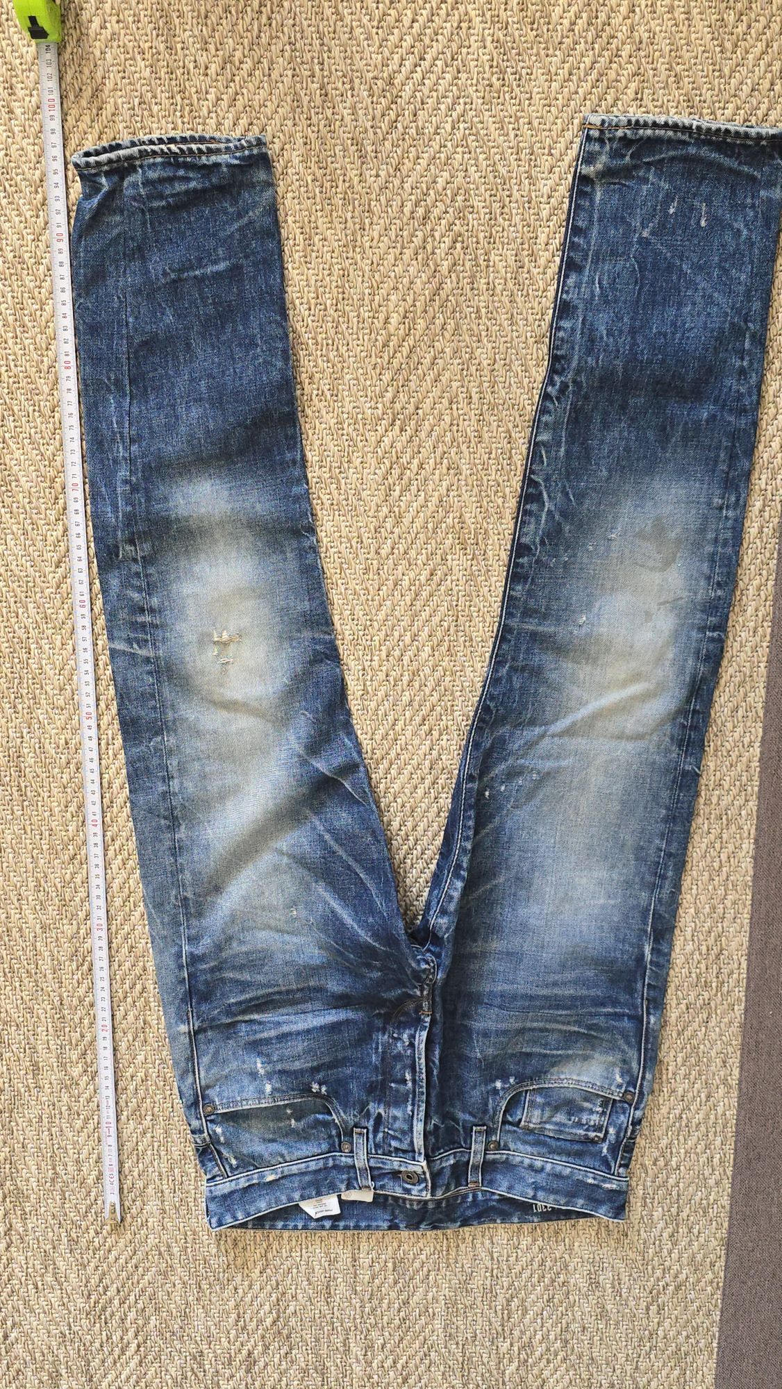gstar raw Mavi Jeans Pantolon — görsel 4/5
