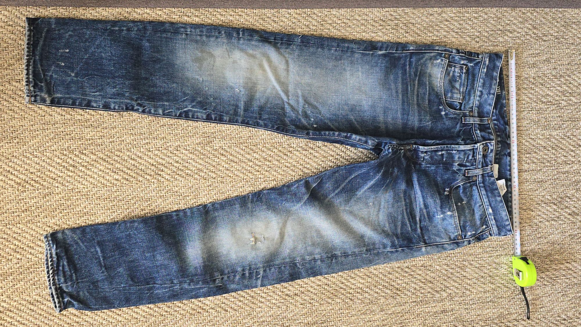 gstar raw Mavi Jeans Pantolon — görsel 3/5