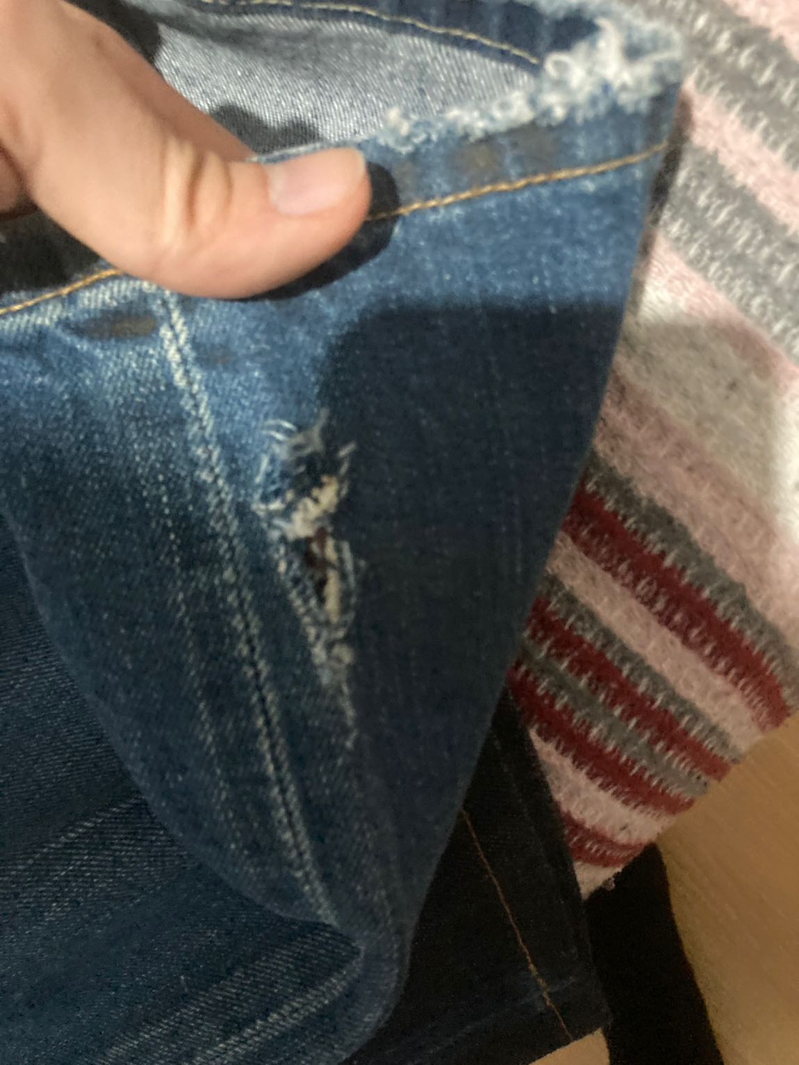 Levi’s 515 Jean — görsel 4/5