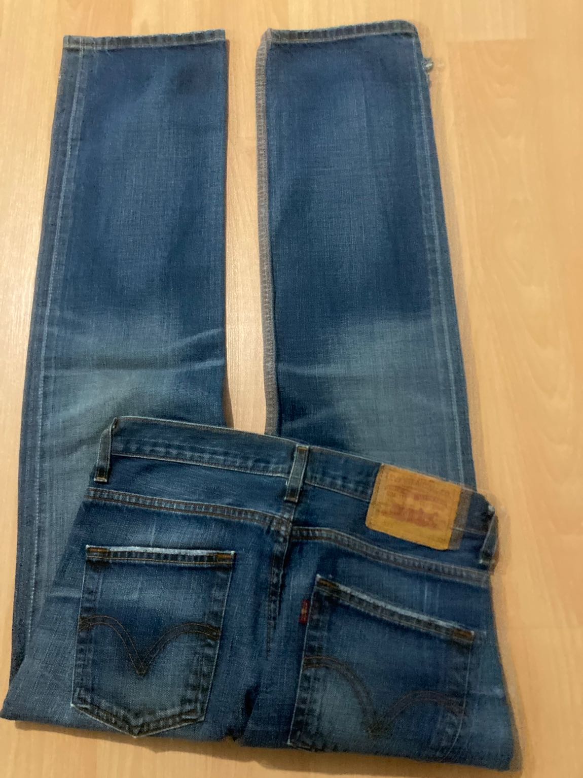 Levi’s 515 Jean — görsel 2/5