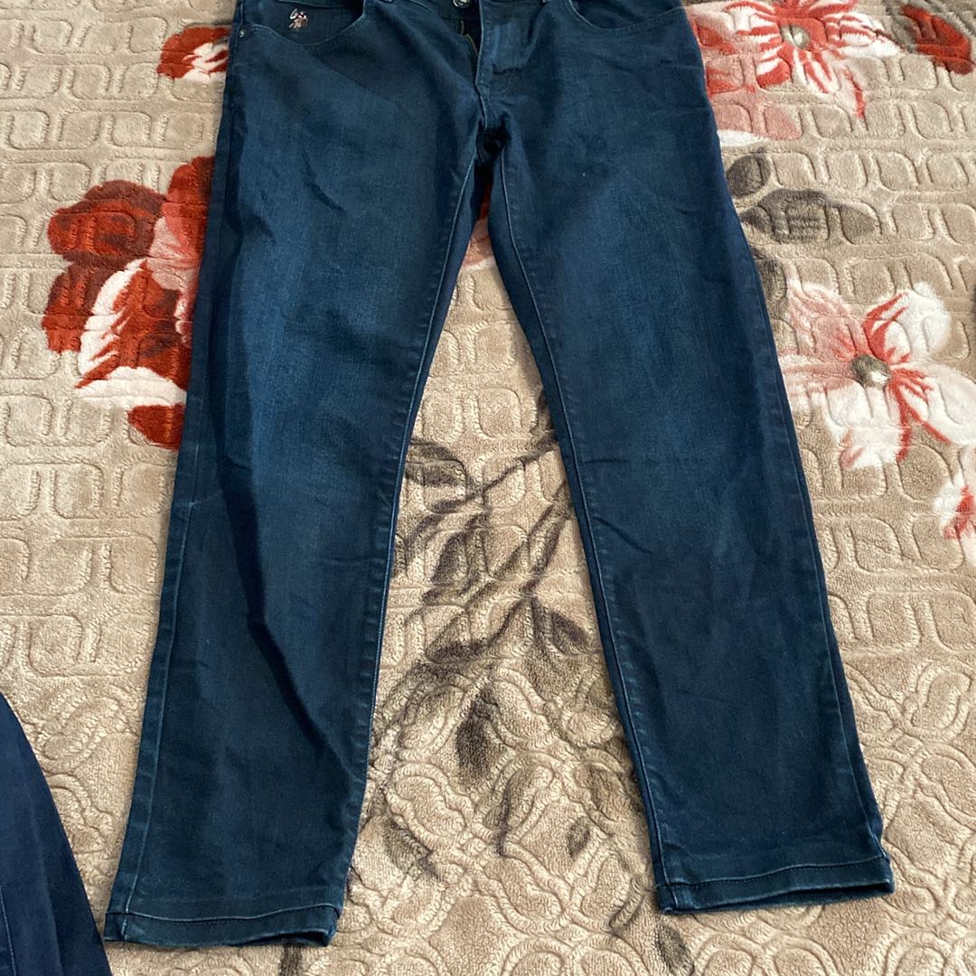 Us polo erkek pantolon — görsel 2/3