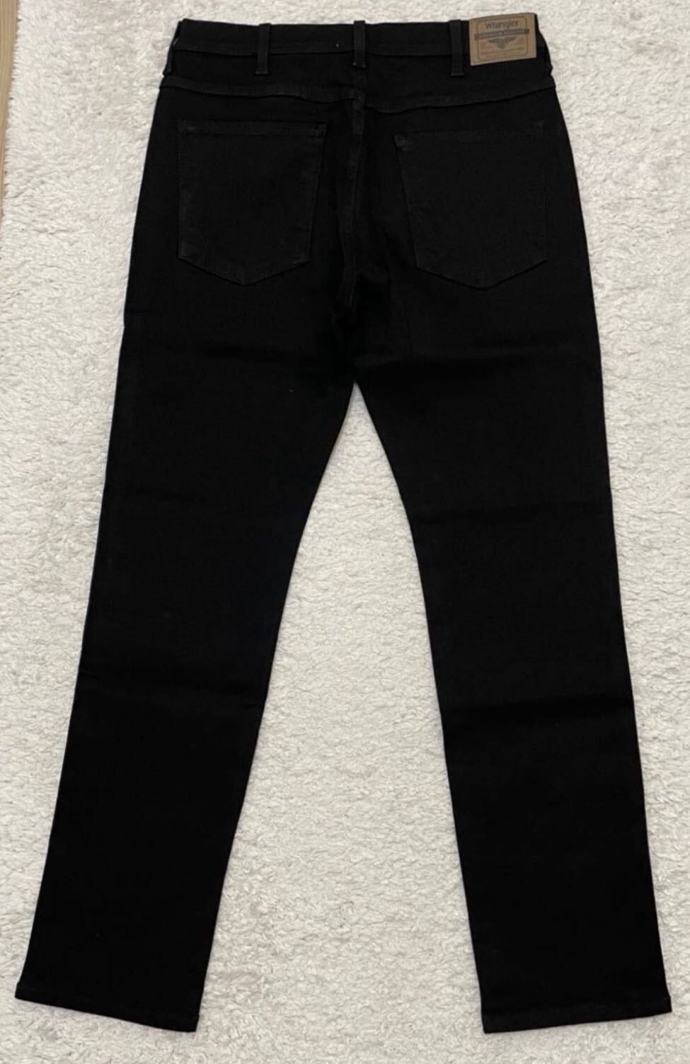 Orjinal Wrangler erkek kot Pantolon — görsel 7/7